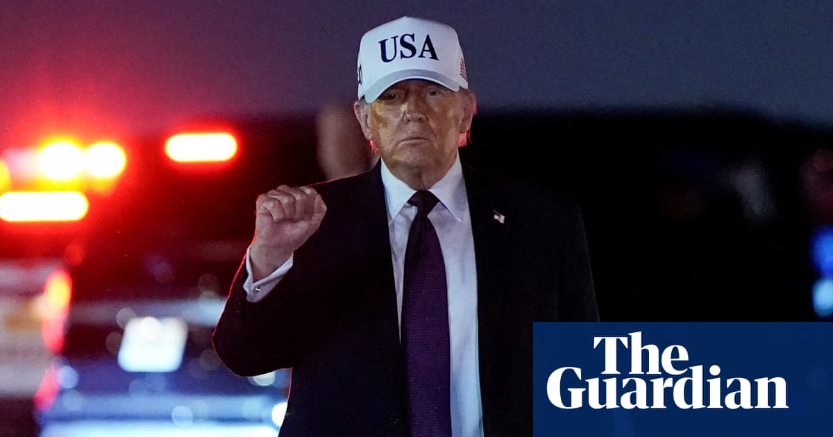 US allies and foes left scrambling as Trump catches them off-guard on Iran | US-Israel war on Iran US allies and foes left scrambling as Trump catches them off-guard on Iran | US-Israel war on Iran
