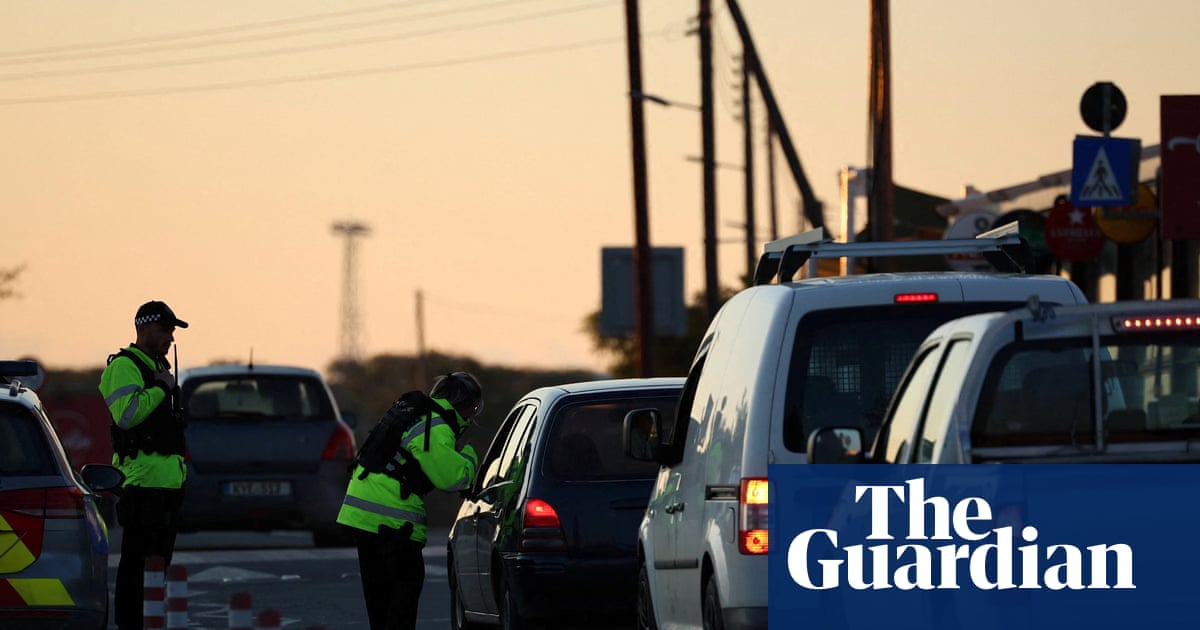 UK RAF airbase in Cyprus hit by drone strike | US-Israel war on Iran UK RAF airbase in Cyprus hit by drone strike | US-Israel war on Iran