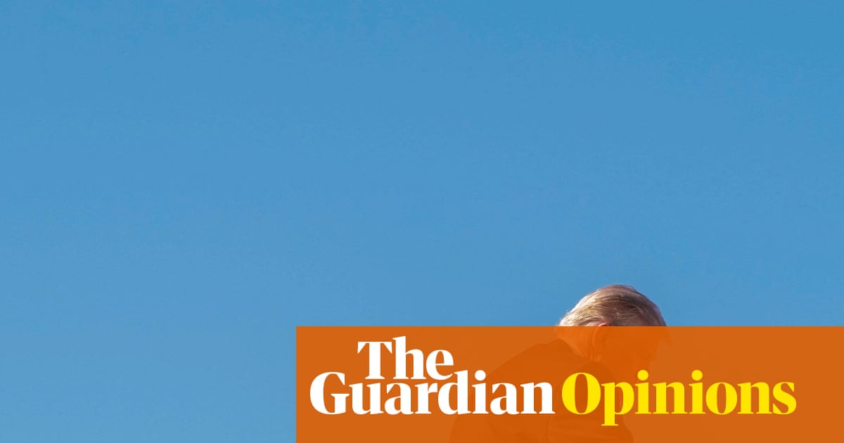 Trump has cornered himself with his war in Iran | Sidney Blumenthal Trump has cornered himself with his war in Iran | Sidney Blumenthal