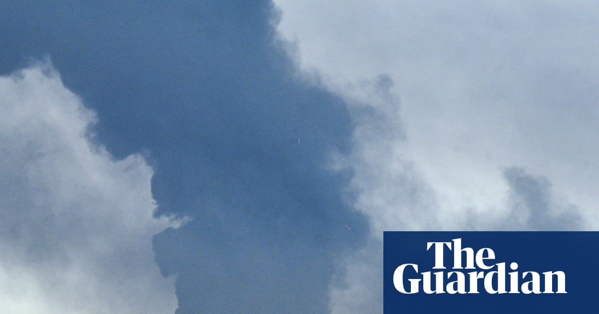 First Thing: Iran rejects US ceasefire plan and submits its own | US news First Thing: Iran rejects US ceasefire plan and submits its own | US news