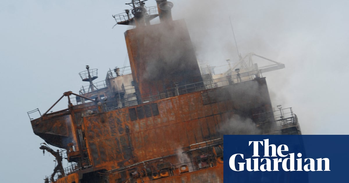 Middle East war creating ‘largest supply disruption in the history of oil markets’ | Oil Middle East war creating ‘largest supply disruption in the history of oil markets’ | Oil