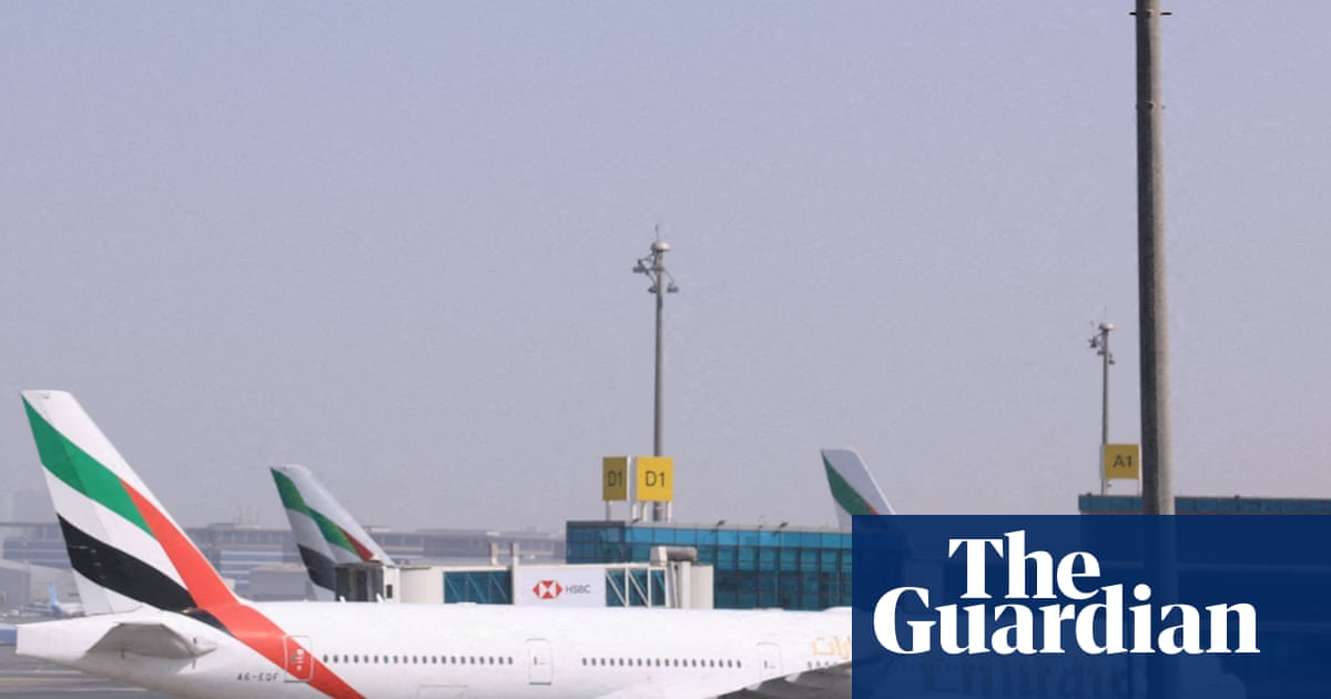 Some flights depart Middle East amid travel chaos as US urges its citizens to leave region | US-Israel war on Iran Some flights depart Middle East amid travel chaos as US urges its citizens to leave region | US-Israel war on Iran