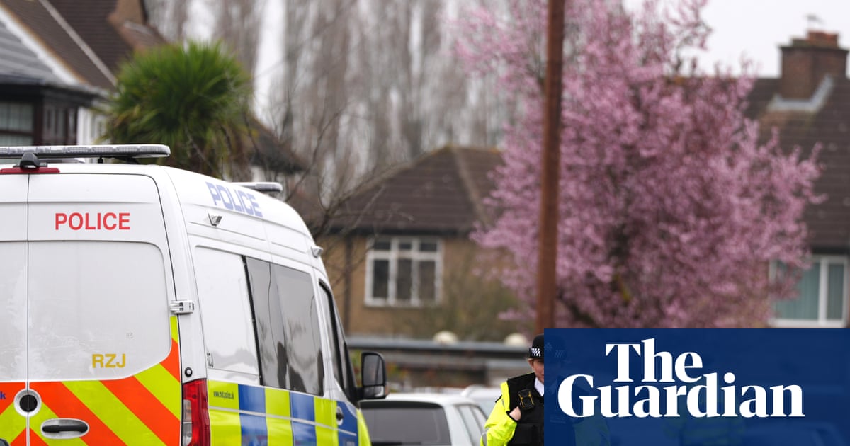 UK counter-terrorism agents granted more time to question men suspected of spying for Iran | England