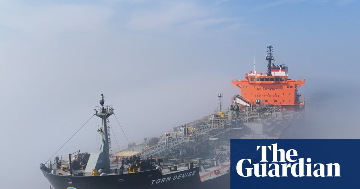 How high could oil prices go – and what might the global economic fallout be? | Economics