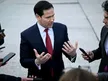 Rubio Says U.S. Concerned About Settler Violence, Trump Opposes West Bank Status Quo Change