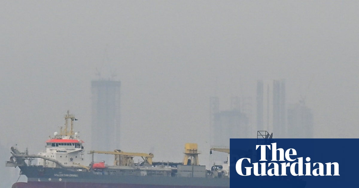 Global stock markets tumble as Trump bid to avert oil crisis in strait of Hormuz fails to reassure | Stock markets Global stock markets tumble as Trump bid to avert oil crisis in strait of Hormuz fails to reassure | Stock markets