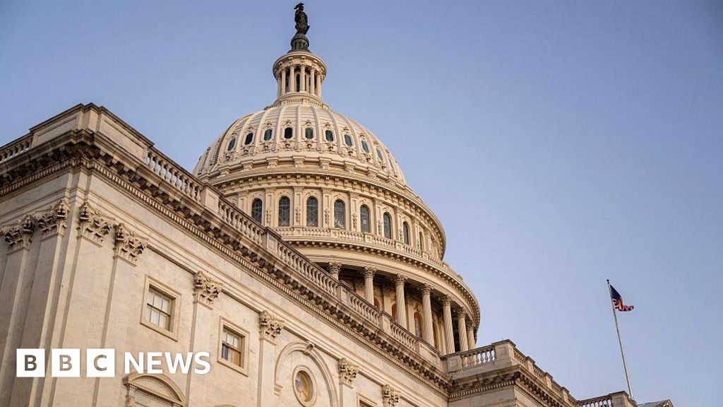 US Senate to vote on Trump's war powers as Iran conflict continues – BBC