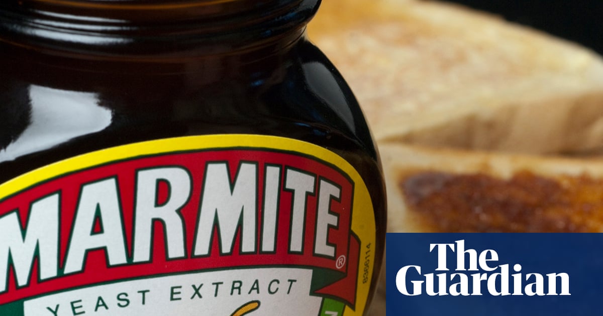 Marmite maker Unilever nears deal to combine food arm with US condiment giant | Unilever