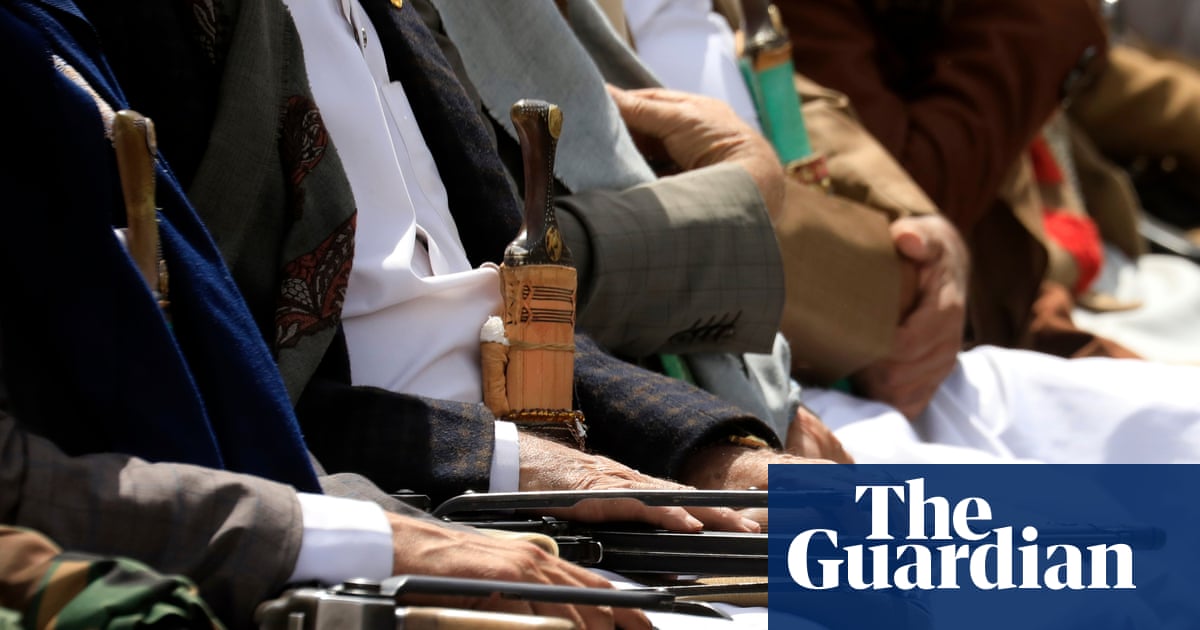 Gulf countries warn of rising threat from Iran-backed militias and proxies | US-Israel war on Iran