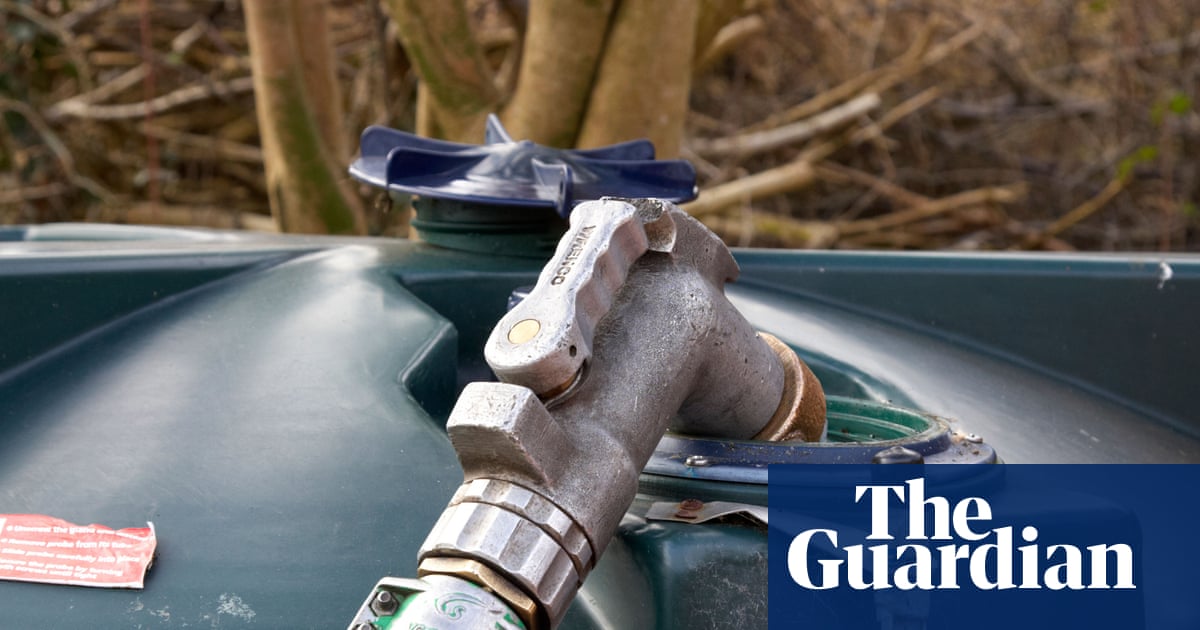 Heating oil suppliers ‘blatantly profiteering’ from Middle East conflict | Business Heating oil suppliers ‘blatantly profiteering’ from Middle East conflict | Business