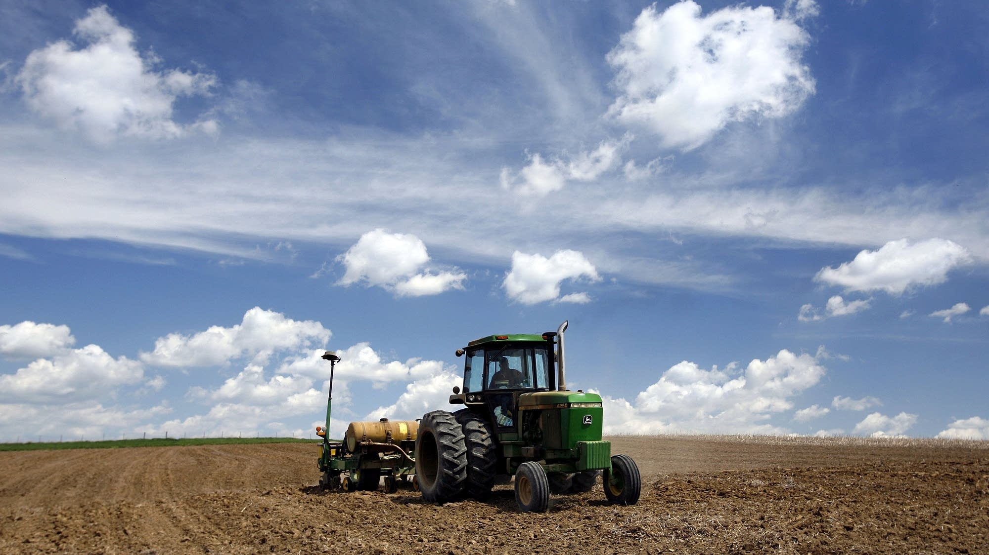 Ag commodities prices grow as war in Middle East continues