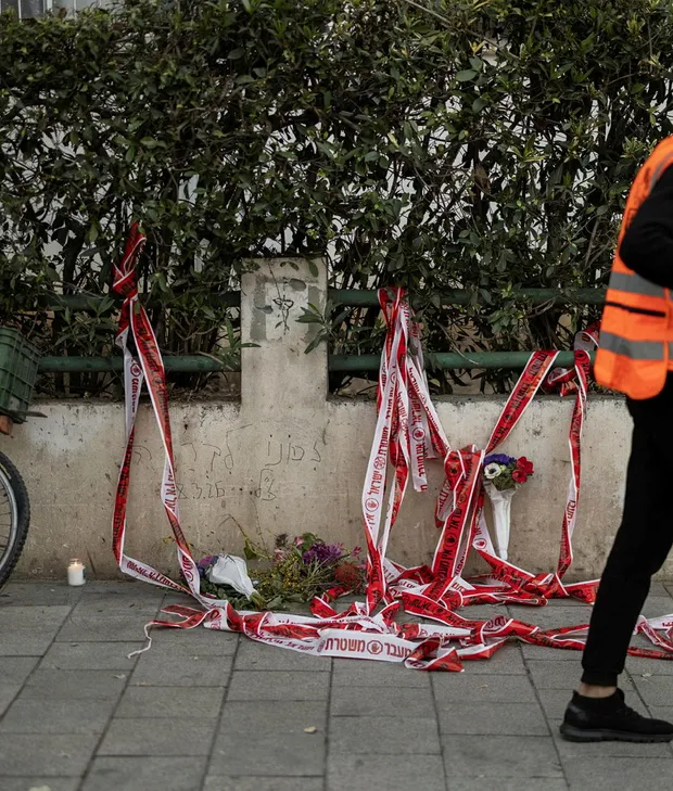 Vyacheslav Vidament Was Killed Guarding the Wreckage of a Previous Missile Strike