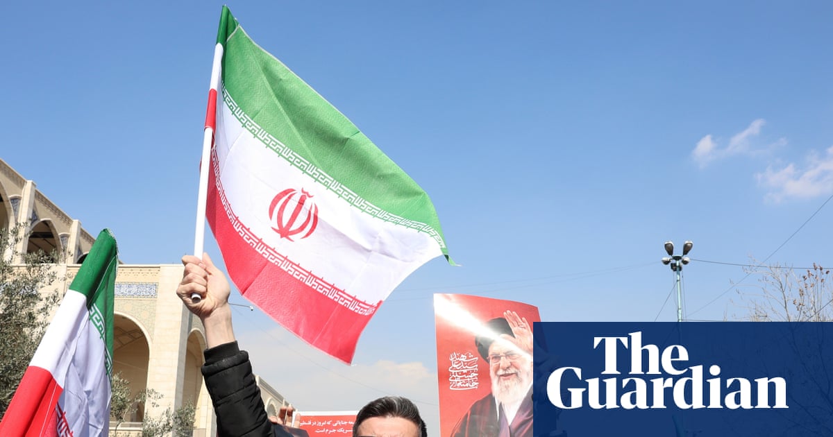 Trump news at a glance: president marks first week of Iran attacks with call for nation’s ‘unconditional surrender’ | Trump administration Trump news at a glance: president marks first week of Iran attacks with call for nation’s ‘unconditional surrender’ | Trump administration