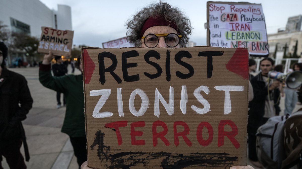 It is about time to create the bi-communal bi-zonal Israel