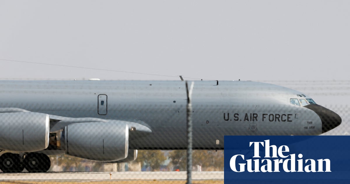 Spain denies US permission to use jointly operated bases to attack Iran | US-Israel war on Iran Spain denies US permission to use jointly operated bases to attack Iran | US-Israel war on Iran