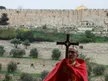 After backlash, Netanyahu reversed ban of Jerusalem Palm Sunday celebration