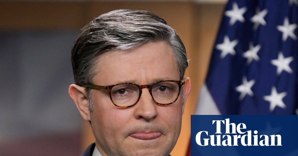 Trump skirts Congress over Iran war as Republicans simply step aside | US foreign policy