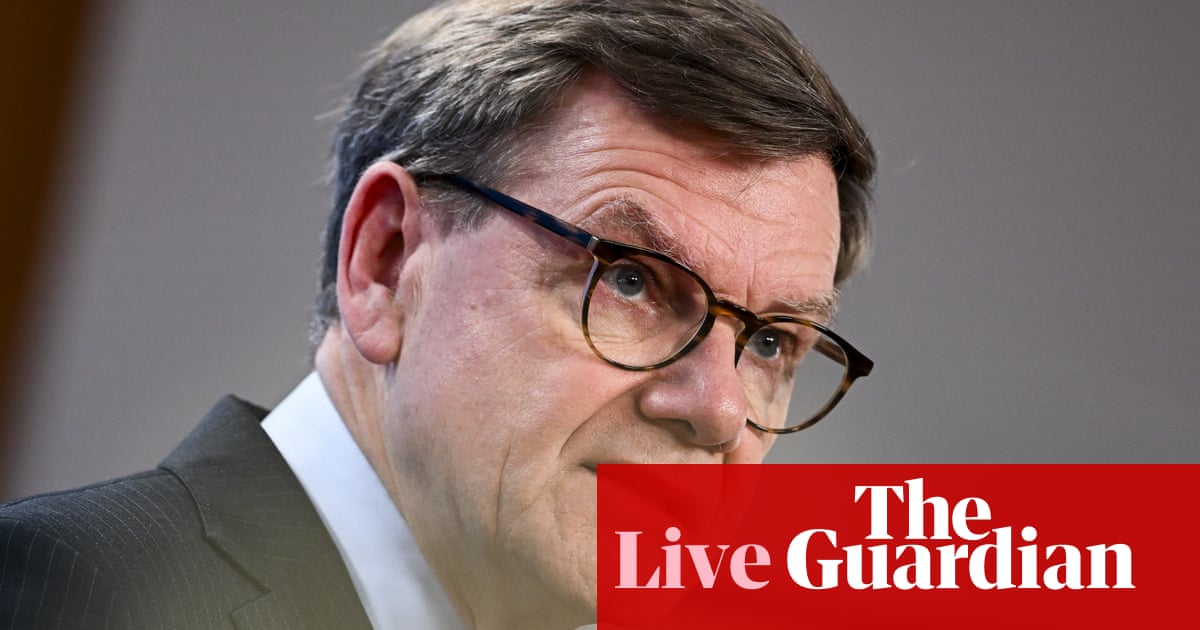 German foreign minister says ‘we will not allow ourselves to be divided’ after Trump-Spain spat – Europe live | World news