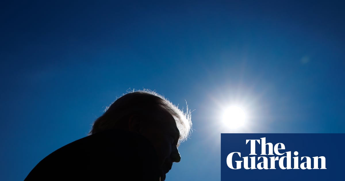 Trump appears to link Iran attack to his 2020 election loss | US-Israel war on Iran