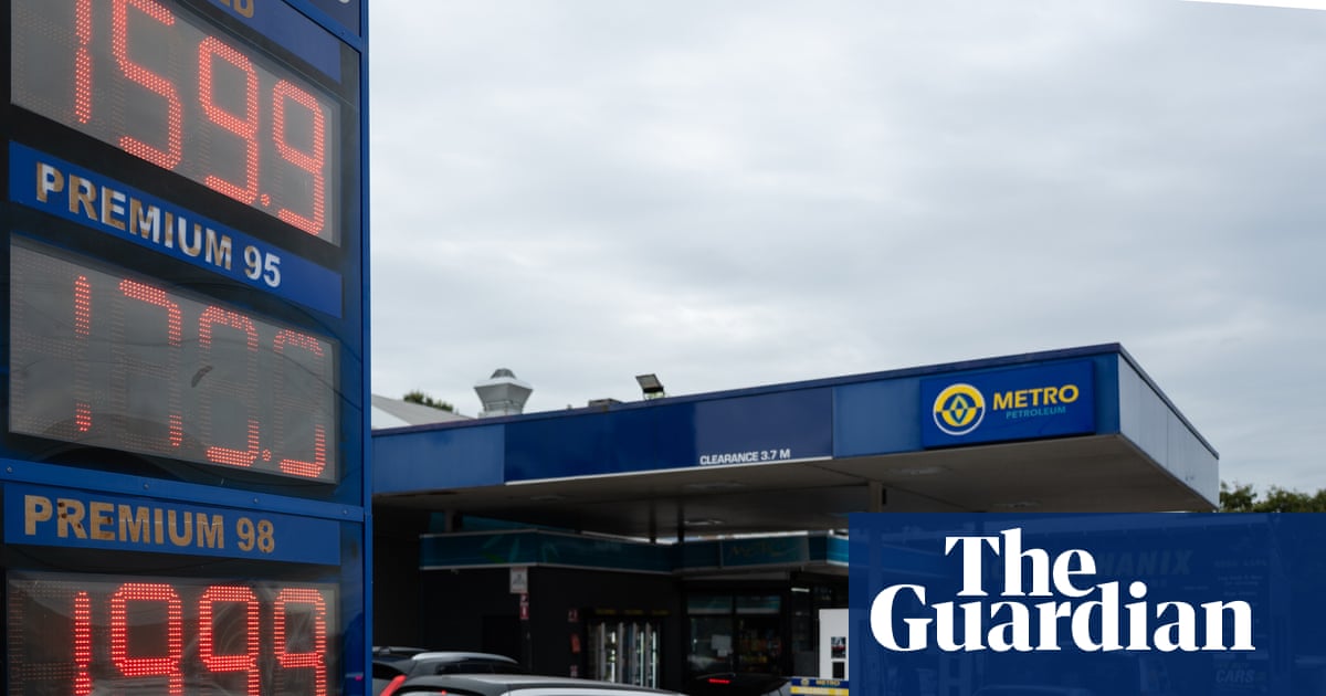 Labor says Australia won’t run out of fuel due to the Iran conflict. So how much do we have and how long will it last? | Australian economy Labor says Australia won’t run out of fuel due to the Iran conflict. So how much do we have and how long will it last? | Australian economy