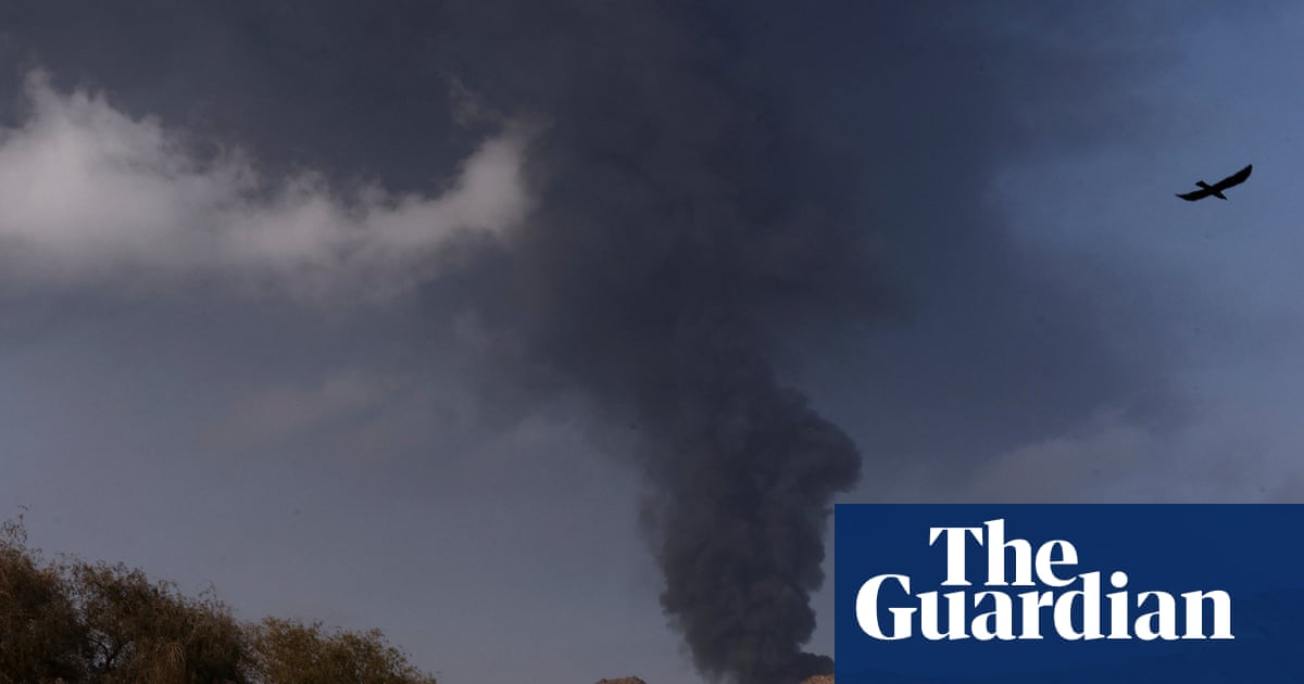 UK borrowing costs jump again on fears Iran conflict will curb growth | Inflation UK borrowing costs jump again on fears Iran conflict will curb growth | Inflation