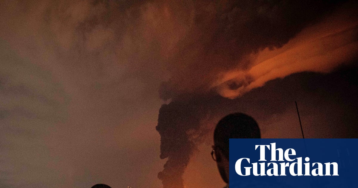 ‘Dark, like our future’: Iranians describe scenes of catastrophe after Tehran’s oil depots bombed | US-Israel war on Iran ‘Dark, like our future’: Iranians describe scenes of catastrophe after Tehran’s oil depots bombed | US-Israel war on Iran