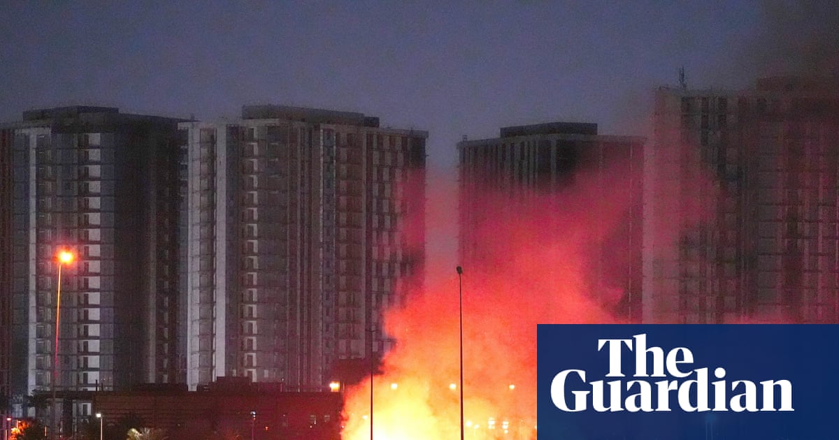 First Thing: Trump says US does not need Nato after strait of Hormuz rebuff | US news First Thing: Trump says US does not need Nato after strait of Hormuz rebuff | US news