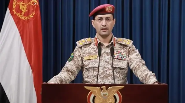 Yemen’s Houthis launch first missile attack on Israel since Iran war began