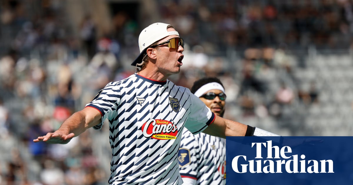 Tom Brady, 48, says he explored return to NFL but league ‘don’t like that idea very much’ | Tom Brady