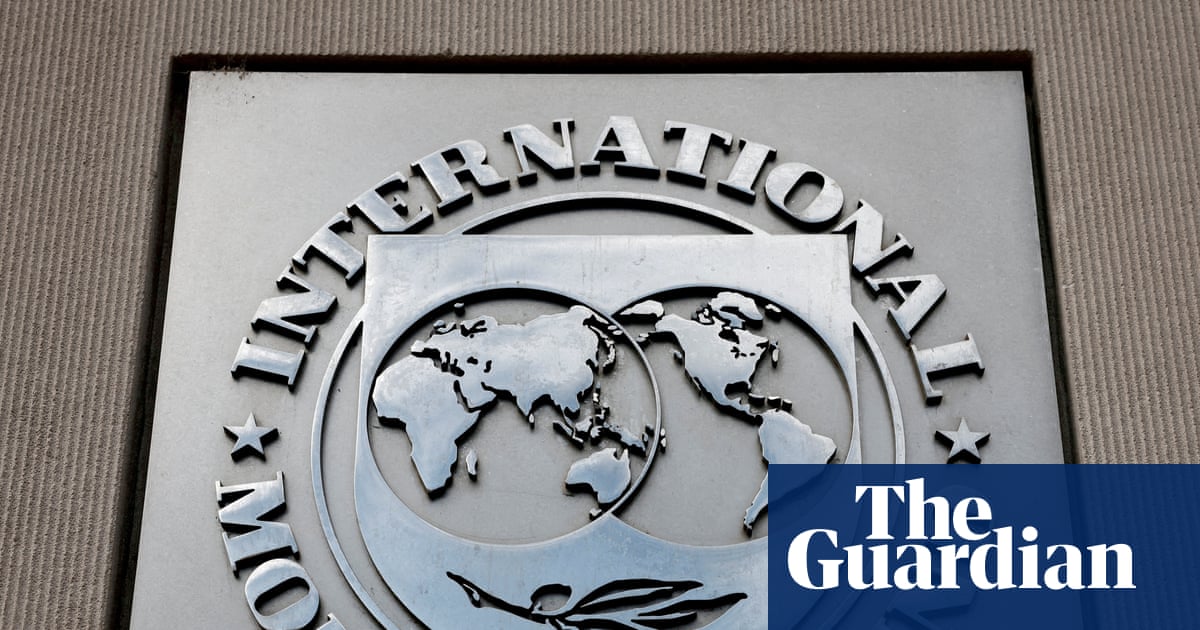 IMF warns Middle East conflict will lead to higher prices and slower global growth | US-Israel war on Iran