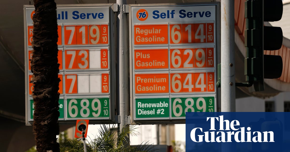 US oil prices could see another day of wild fluctuation as Iran war drags on | Business US oil prices could see another day of wild fluctuation as Iran war drags on | Business