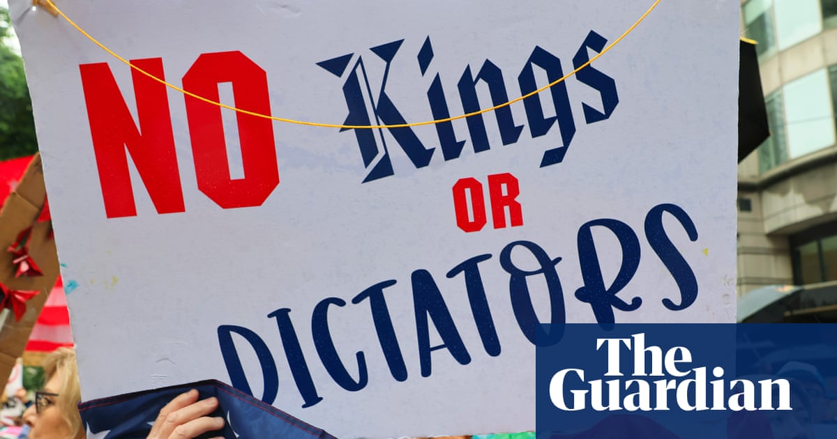 The third No Kings protests are expected to draw millions. Do they need clearer goals? | Protest (US)