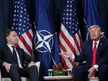 Article 5, the terrifying proviso that lurks behind the Trump-NATO tension Article 5, the terrifying proviso that lurks behind the Trump-NATO tension
