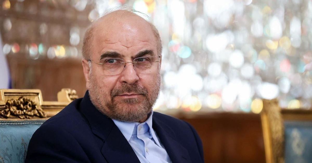 Reports of Ghalibaf-Trump channel sparks political storm in Tehran Reports of Ghalibaf-Trump channel sparks political storm in Tehran