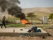 Caught Up Between Iranian Missiles and Settlers: Israeli Violence Runs Wild in the West Bank Caught Up Between Iranian Missiles and Settlers: Israeli Violence Runs Wild in the West Bank