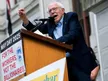 Sen. Bernie Sanders seeks to block 0 million in U.S. arms sales to Israel over 'illegal' Iran war