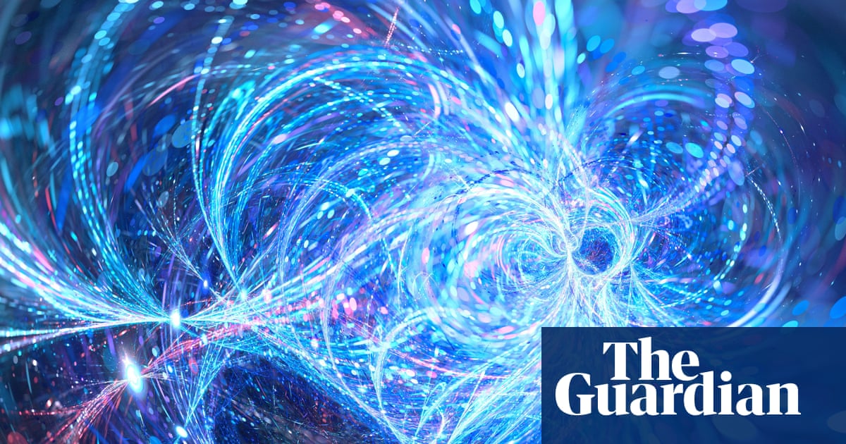 Record investment in quantum computing talent | Computing