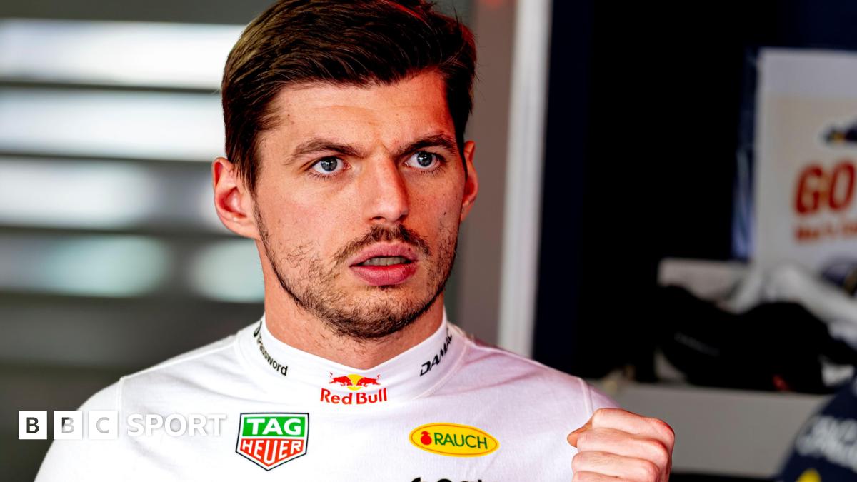 F1 Q&A: Verstappen’s future, five-week break, how will Mercedes deal with Antonelli & Russell? F1 Q&A: Verstappen’s future, five-week break, how will Mercedes deal with Antonelli & Russell?