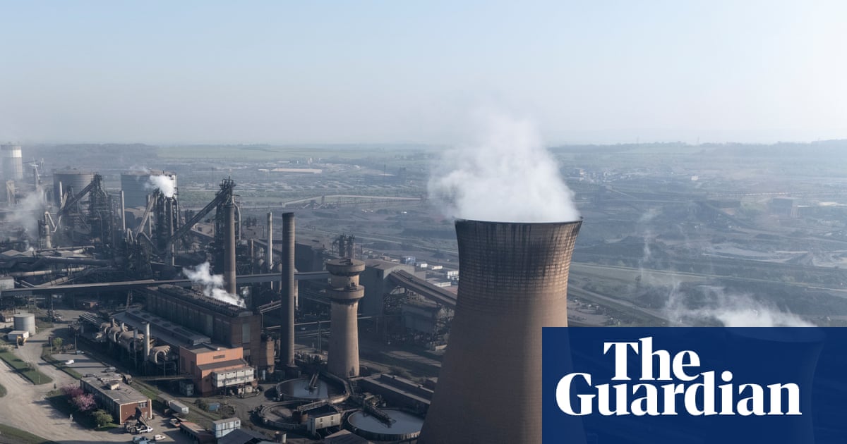 Steel bosses warn ‘back door’ loophole in UK trade rules could lead to job cuts and closures | Steel industry Steel bosses warn ‘back door’ loophole in UK trade rules could lead to job cuts and closures | Steel industry