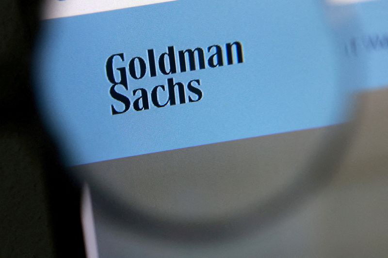 Goldman CEO says markets may take a ‘couple of weeks’ to digest Iran war impact Goldman CEO says markets may take a ‘couple of weeks’ to digest Iran war impact