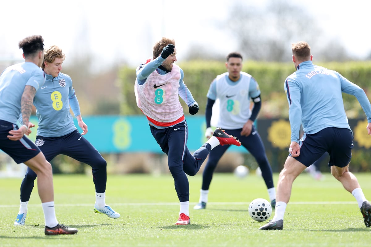 How to watch England vs Japan FOR FREE: TV channel and live stream for friendly today How to watch England vs Japan FOR FREE: TV channel and live stream for friendly today
