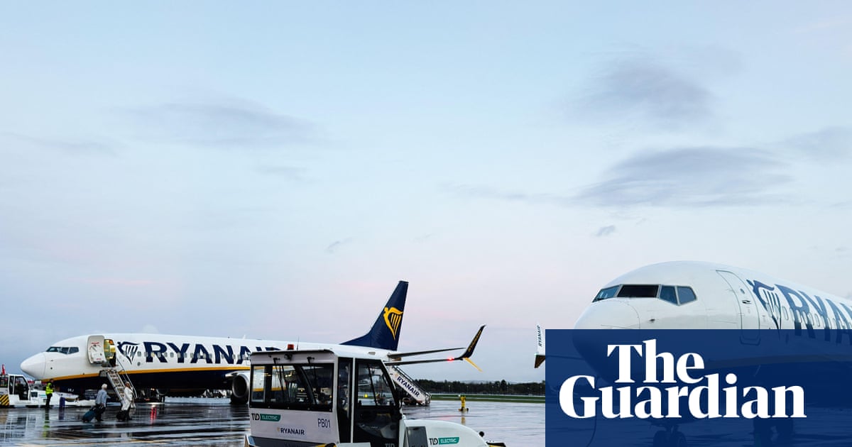Ryanair insists we failed to board a phantom flight | Consumer affairs Ryanair insists we failed to board a phantom flight | Consumer affairs