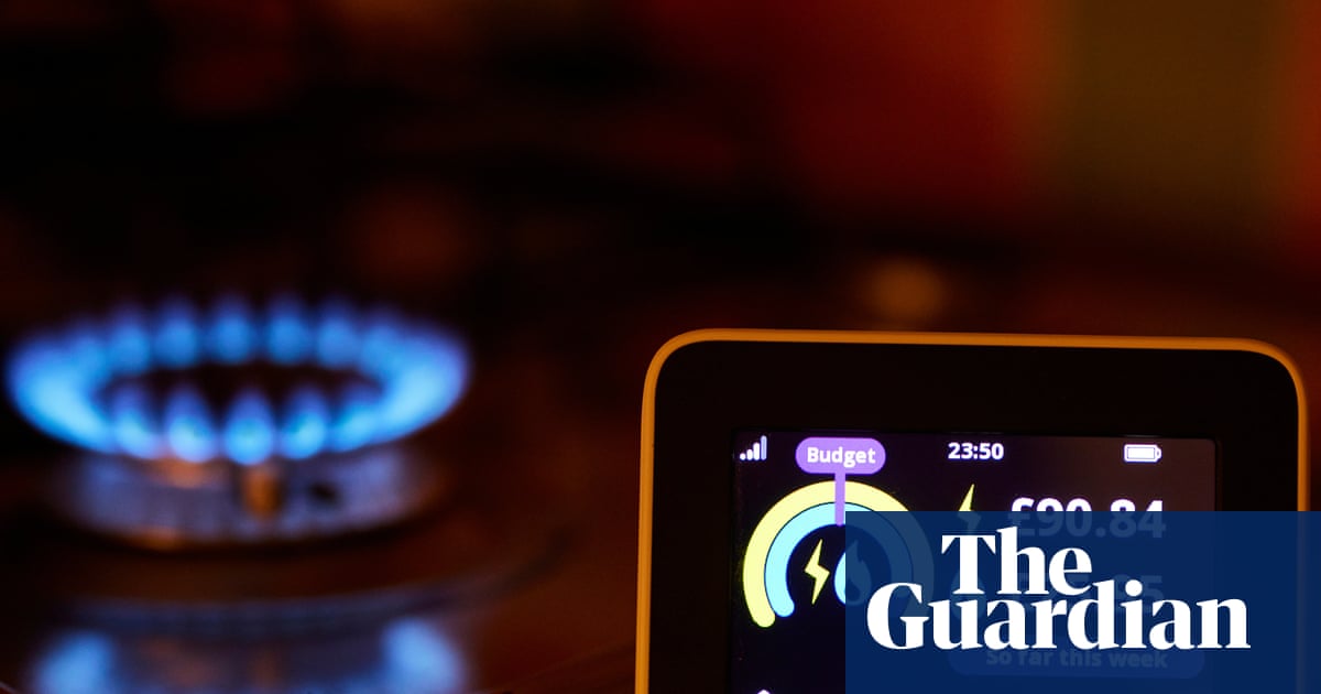 Energy bills could rise by £160 after Iran conflict pushes gas prices higher | Energy bills Energy bills could rise by £160 after Iran conflict pushes gas prices higher | Energy bills