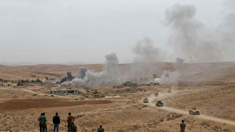 Trump: The US is quickly taking Iran out of the game