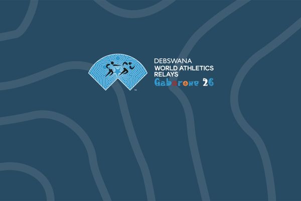 Debswana announced as title sponsor of World Athletics Relays Gaborone 26 | News | Gaborone 26