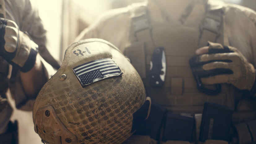 A US ground operation in Iran could begin shortly