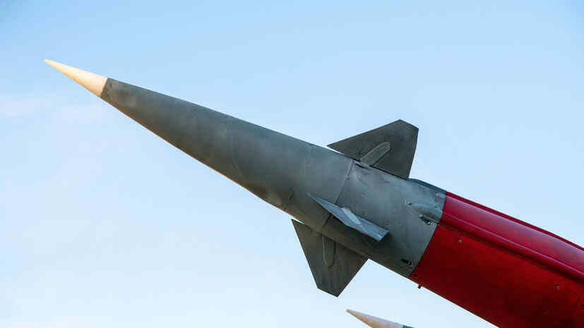 Iranian missiles are breaching Israel’s defences