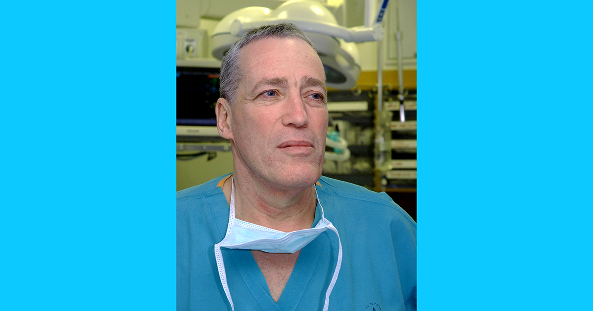 Press Release | Mar 26, 2026 — Israel to Award Highest Civilian Honor to Pioneering Hadassah Trauma Surgeon on Yom Ha’atzmaut