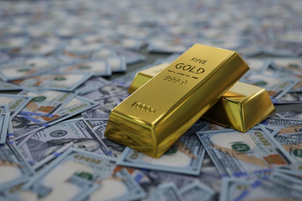 6 ways to invest in gold from simple buys to more complex bets