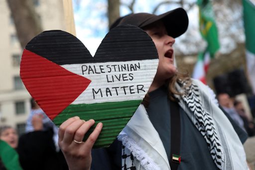 UN warns Israel’s death penalty law could constitute ‘war crime’